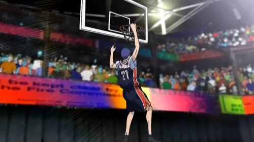 Otaku Gallery  / Anime e Manga / Buzzer Beater / Screen shots / 07 - Sixth Man / 019.jpg